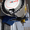 Вертикальный обрабатывающий центр DIRTEC M855 (KND)