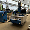 Фрезерный станок с ЧПУ DIRTEC 6060A
