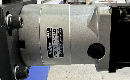 Фрезерный станок с ЧПУ DIRTEC 2131A