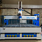 Фрезерный станок с ЧПУ DIRTEC 1325B4L (4 оси, автосмена)