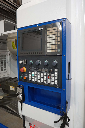 Вертикальный обрабатывающий центр DIRTEC M1160 (KND)