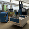 Фрезерный станок с ЧПУ DIRTEC 6060A