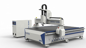 Фрезерный станок с ЧПУ DIRTEC 1525B