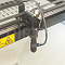 Лазерный станок с ЧПУ DIRTEC 1610DR