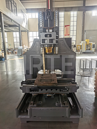 Вертикальный обрабатывающий центр DIRTEC M1160 (Fanuc)