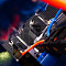 Фрезерный станок с ЧПУ DIRTEC 1325S2