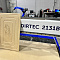 Фрезерный станок с ЧПУ DIRTEC 2131BL (Автосмена)