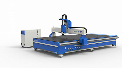 Фрезерный станок с ЧПУ DIRTEC 2141А