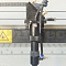 Лазерный станок с ЧПУ DIRTEC 9060