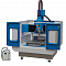 Фрезерный станок с ЧПУ DIRTEC 6060ATC-S (серво) 