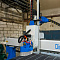 Фрезерный станок с ЧПУ DIRTEC 2131B4L (4 оси, автосмена)
