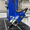 Фрезерный станок с ЧПУ DIRTEC 2131A4R (4 оси, зонтичная автосмена)