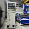 Фрезерный станок с ЧПУ DIRTEC 2141A4R