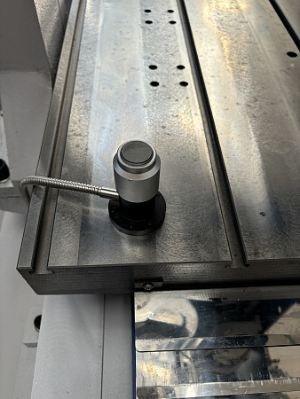 Фрезерный станок с ЧПУ DIRTEC 6060A