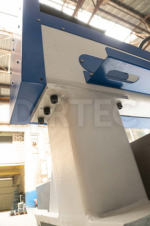 Фрезерный станок с ЧПУ DIRTEC 1215AS