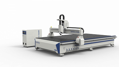 Фрезерный станок с ЧПУ DIRTEC 2141B