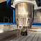 Фрезерный станок с ЧПУ DIRTEC 1215AS