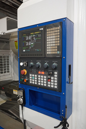 Вертикальный обрабатывающий центр DIRTEC M1160 (KND)