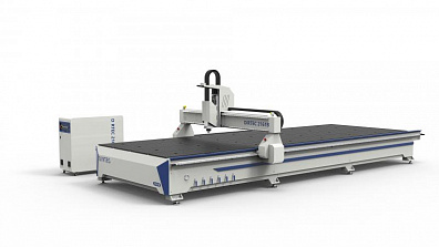 Фрезерный станок с ЧПУ DIRTEC 2161B