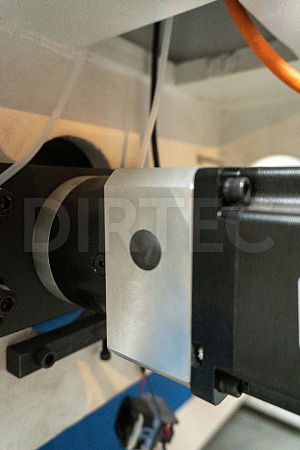 Фрезерный станок с ЧПУ DIRTEC 1215AS