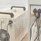 Лазерный станок с ЧПУ DIRTEC 1610DR