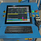 Фрезерный станок с ЧПУ DIRTEC 6060ATC-S (серво) 