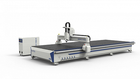Фрезерный станок с ЧПУ DIRTEC 2161B