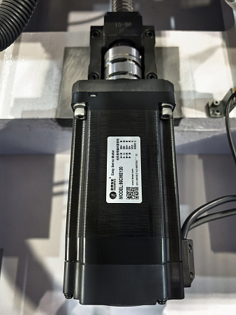 Фрезерный станок с ЧПУ DIRTEC 6060ATC-G (сервогибриды) 